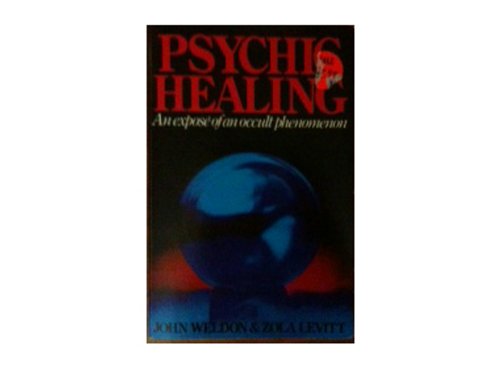 Psychic Healing