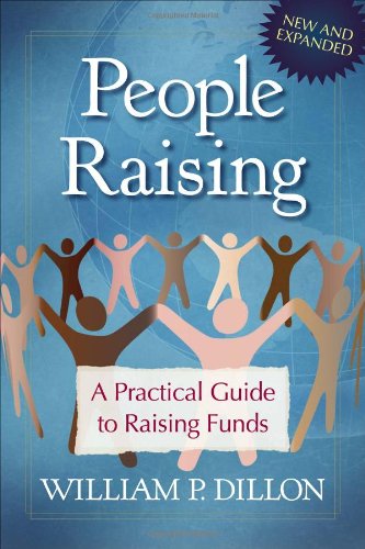 Book Cover People Raising: A Practical Guide to Raising Funds