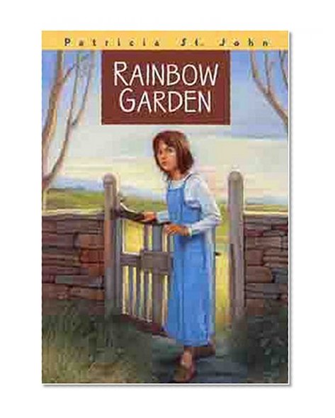 Rainbow Garden