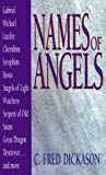 Names of Angels (Names of... Series)