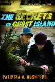 The Secret of Ghost Island (Max & Me Mysteries, Book 3)