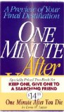 One Minute After You Die-set of two: A Preview of Your Final Destination - Set of Two