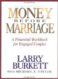 Money Before Marriage: A Financial Workbook for Engaged Couples