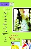 The Alliance (Becoming Beka Series, Book 2)