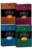 Unlocking the Bible Story 4 volume set