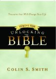 10 Keys for Unlocking the Bible (Ten Keys Unlocking the Bible)