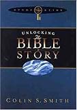 Unlocking the Bible Story Study Guide Volume 3 (Unlocking: Bible Studies)
