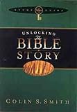 Unlocking The Bible Story: Study Guide 4