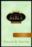 10 Keys for Unlocking the Bible Leader's Guide (Ten Keys Unlocking the Bible)