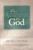 Our Accountability to God