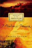 A Shadow of Treason (Chronicles of the Spanish Civil War, Book 2)