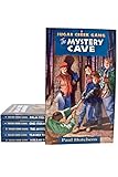 The Mystery Cave/The Palm Tree Manhunt/One Stormy Day/The Mystery Thief/Teacher Trouble/Screams in the Night (Sugar Creek Gang 7-12)