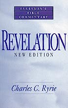 Revelation- Everyman's Bible Commentary (Everyday Bible Commentary)