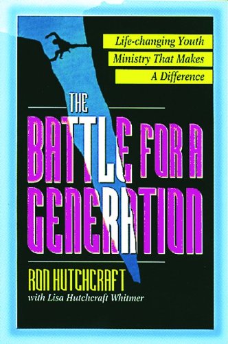 The Battle For A Generation