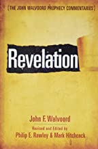Book Cover Revelation (The John Walvoord Prophecy Commentaries)