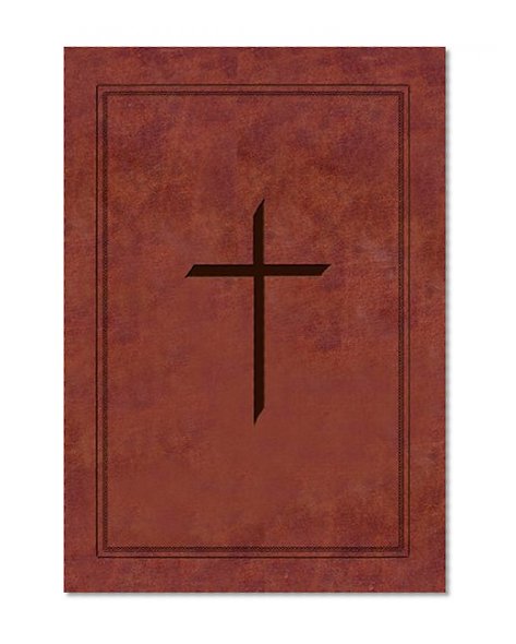 The Ryrie ESV Study Bible Burgundy Soft-Touch Red Letter (Ryrie Study Bible ESV Version)