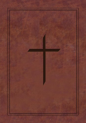 The Ryrie (NIV 1984 Edition) Study Bible Soft-Touch Burgundy Red Letter (Ryrie Study Bibles 2008)