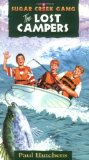 The Lost Campers (Sugar Creek Gang Original Series)