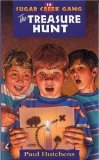 The Treasure Hunt (Sugar Creek Gang Original Series)