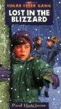 Lost in the Blizzard (Volume 17) (Sugar Creek Gang Original Series)