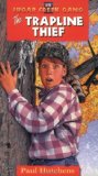 The Trapline Thief (Sugar Creek Gang Original Series)
