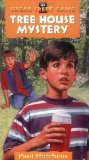 The Tree House Mystery (Volume 31) (Sugar Creek Gang Original Series)