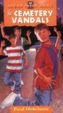 The Cemetery Vandals (Sugar Creek Gang Original Series)