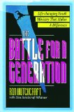 The Battle For A Generation