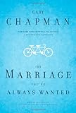 Marriage You'Ve Always Wanted, The