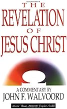 The Revelation of Jesus Christ