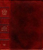 The Ryrie Study Bible New American Standard Red Letter