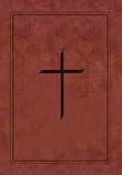 The Ryrie ESV Study Bible Burgundy Soft-Touch Red Letter Indexed (Ryrie Study Bible ESV Version)