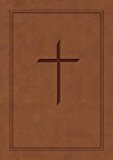 The Ryrie (NIV 1984 Edition) Study Bible Soft-Touch Brown Red Letter Indexed (Ryrie Study Bibles 2008)