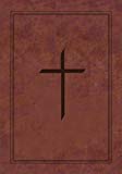 The Ryrie (NIV 1984 Edition) Study Bible Soft-Touch Burgundy Red Letter (Ryrie Study Bibles 2008)