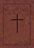 The Ryrie (NIV 1984 Edition) Study Bible Soft-Touch Burgundy Red Letter Indexed (Ryrie Study Bibles 2008)