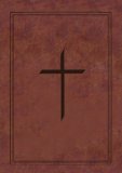The Ryrie NAS Study Bible Soft-Touch Burgundy Red Letter (Ryrie Study Bibles 2008)
