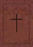 The Ryrie NAS Study Bible Soft-Touch Burgundy Red Letter Thumb-Indexed (Ryrie Study Bibles)