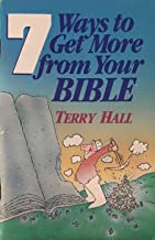 7 Ways to Get More from Your Bible