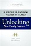 Unlocking Your Family Patterns: Finding Freedom From a Hurtful Past