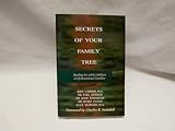 Secrets of Your Family Tree: Healing for Adult Children of Dysfunctional Families