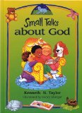 New Small Talks About God:Devotions for Young Children