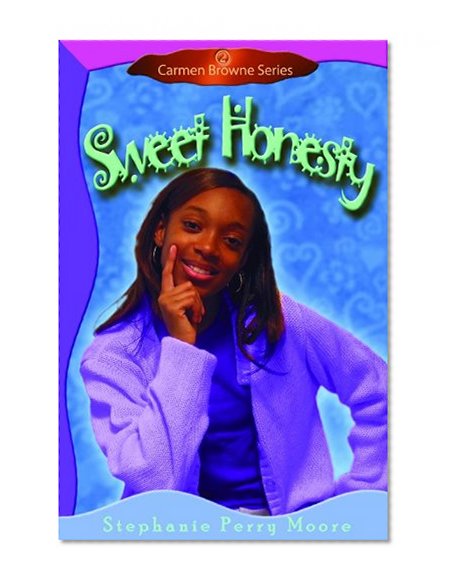 Sweet Honesty (Carmen Browne)