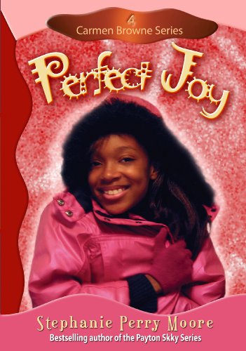 Perfect Joy (Carmen Browne)