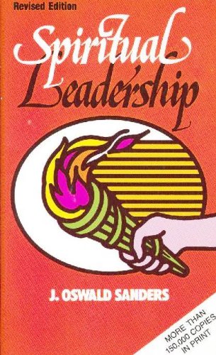 Spiritual Leadership