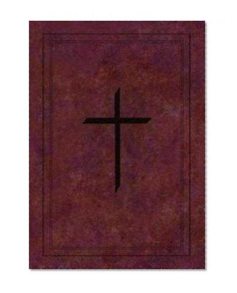 The Ryrie NAS Study Bible Soft-Touch Burgundy Red Letter Indexed (Ryrie Study Bibles 2008)