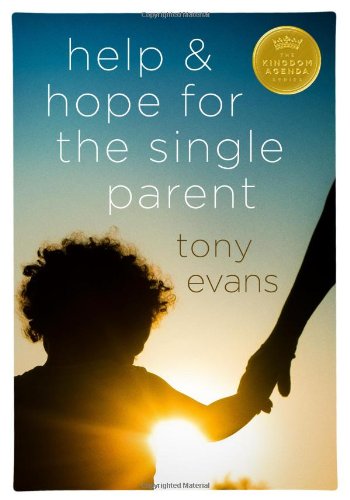 Help & Hope for the Single Parent