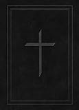 The Ryrie NAS Study Bible Soft-Touch Black Red Letter (Ryrie Study Bibles 2008)