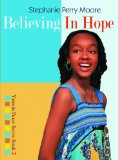 Believing in Hope (Yasmin Peace Series)