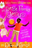 My Best Friend Jesus!: Meditating on God's Truth About True Friendship (Secret Keeper Girl Bible Study)