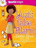 Yuzi's False Alarm (True Girl Fiction)